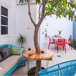 Casa Guadalupe Y Roque * 圣克鲁斯-德特内里费
