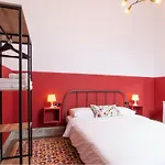 度假居 Casa Guadalupe Y Roque