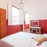 度假居 Casa Guadalupe Y Roque 圣克鲁斯-德特内里费