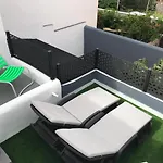 度假居 Casa Guadalupe Y Roque