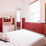 Casa Guadalupe Y Roque * 圣克鲁斯-德特内里费