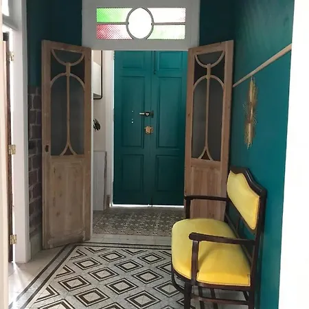 Casa Guadalupe Y Roque Casa vacanze *