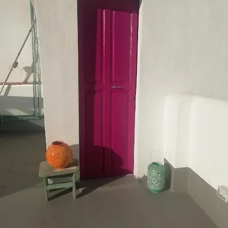 Casa Guadalupe Y Roque *