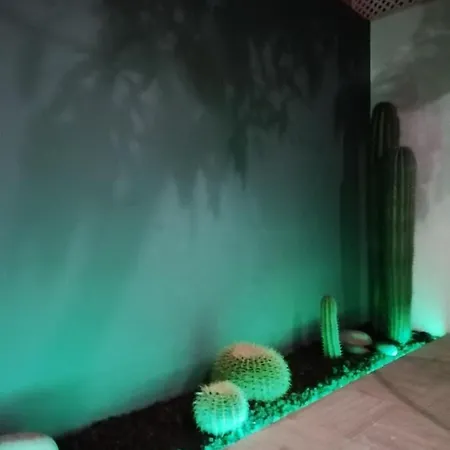 Casa Guadalupe Y Roque Dom wakacyjny Santa Cruz de Tenerife