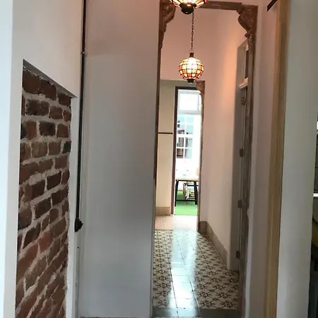 Dom wakacyjny Casa Guadalupe Y Roque