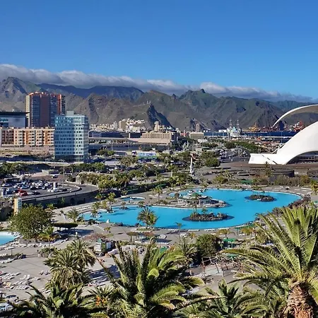 Ferienhaus Casa Guadalupe Y Roque Santa Cruz de Tenerife