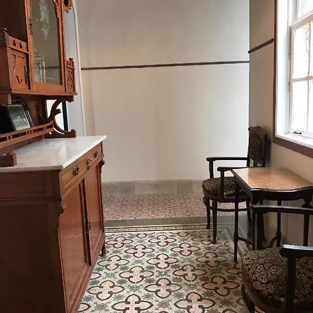 Ferienhaus Casa Guadalupe Y Roque