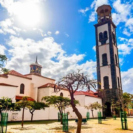 Ferienhaus Casa Guadalupe Y Roque