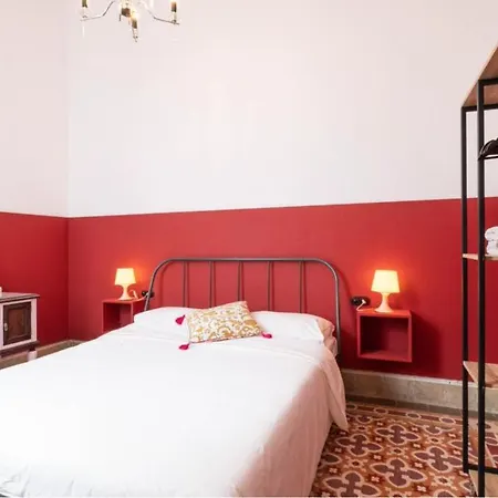 Casa vacanze Casa Guadalupe Y Roque Santa Cruz de Tenerife