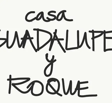 Casa Guadalupe Y Roque Σάντα Κρουζ Τενερίφης