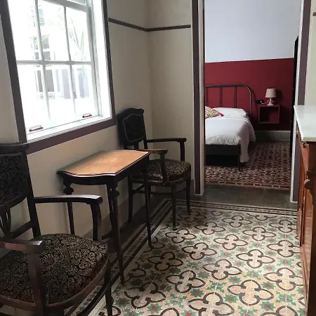 Casa Guadalupe Y Roque Casa vacanze